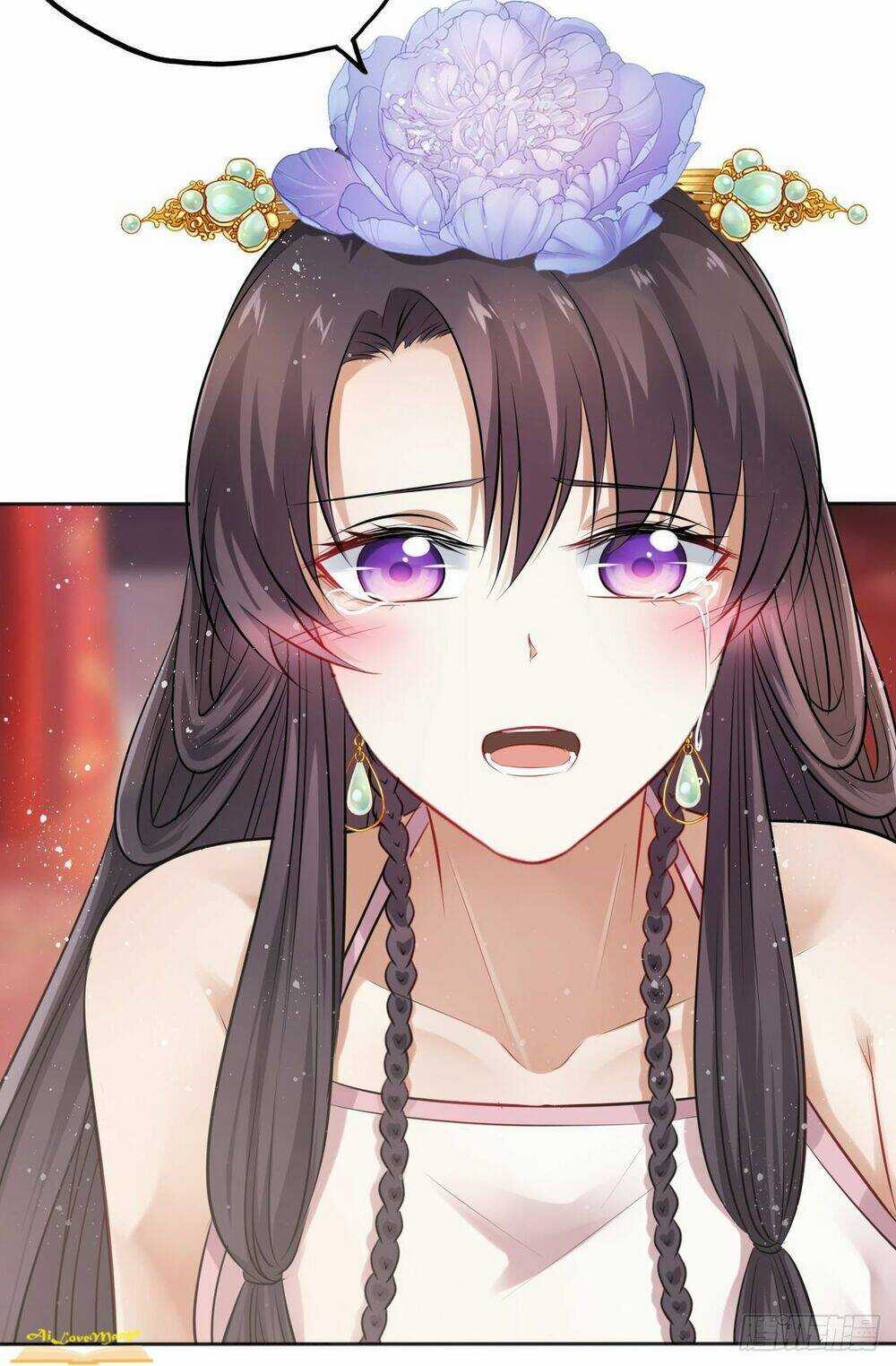 Vương Phi Thật Thích Trang Điểm - Chapter 36 - Trang 18