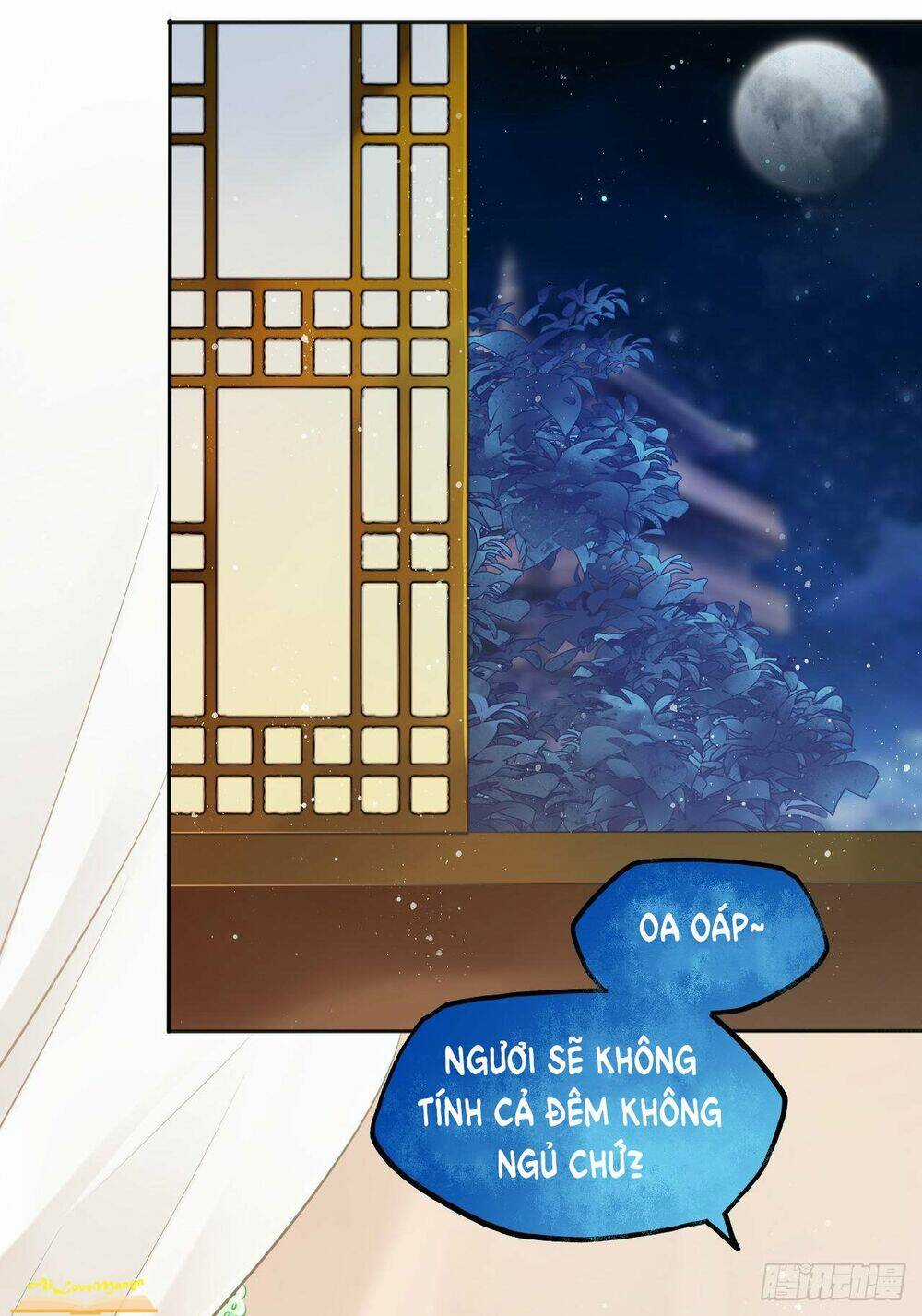 Vương Phi Thật Thích Trang Điểm - Chapter 36 - Trang 20