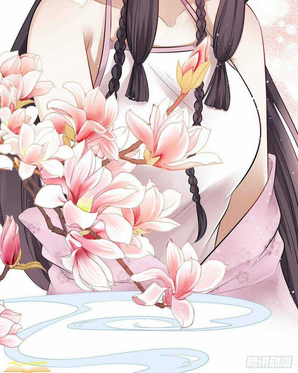 Vương Phi Thật Thích Trang Điểm - Chapter 36 - Trang 3