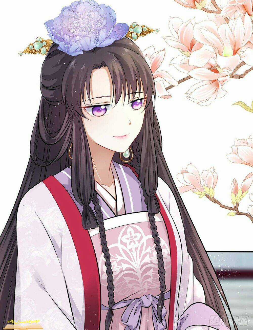 Vương Phi Thật Thích Trang Điểm - Chapter 36 - Trang 30