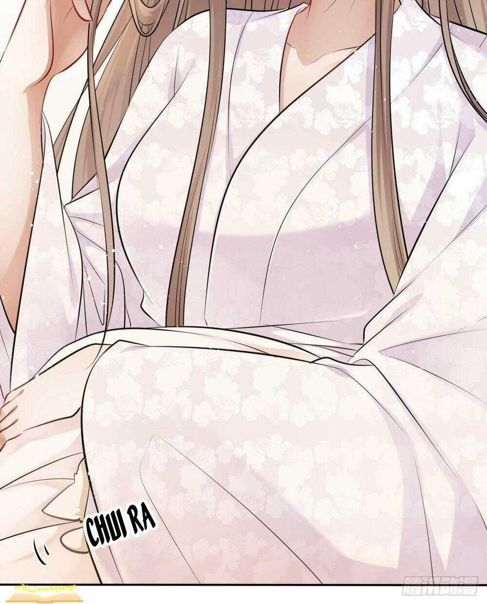 Vương Phi Thật Thích Trang Điểm - Chapter 36 - Trang 37