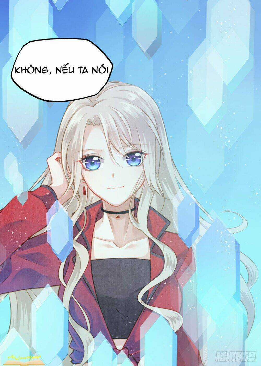 Vương Phi Thật Thích Trang Điểm - Chapter 39 - Trang 25