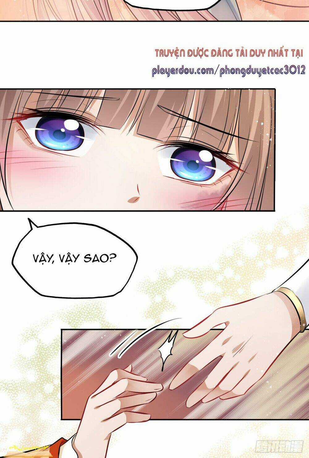 Vương Phi Thật Thích Trang Điểm - Chapter 39 - Trang 30