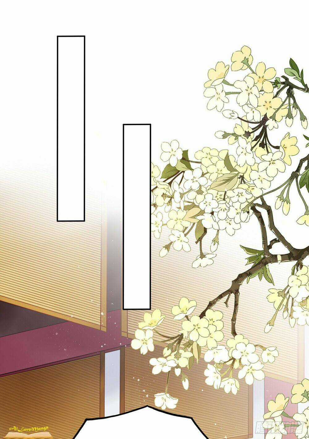 Vương Phi Thật Thích Trang Điểm - Chapter 39 - Trang 7