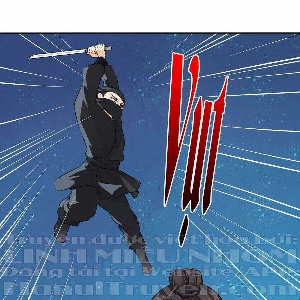 Vương Phi Thật Thích Trang Điểm - Chapter 4 - Trang 29