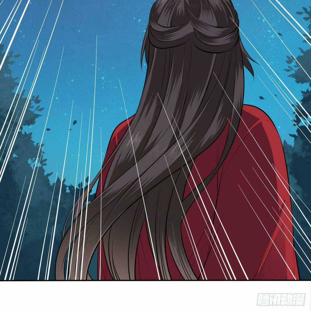 Vương Phi Thật Thích Trang Điểm - Chapter 4 - Trang 30