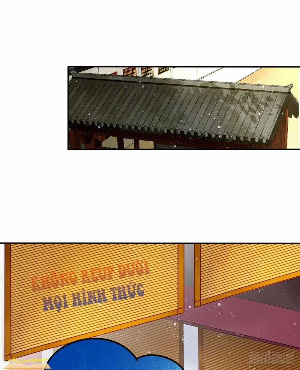 Vương Phi Thật Thích Trang Điểm - Chapter 41 - Trang 2