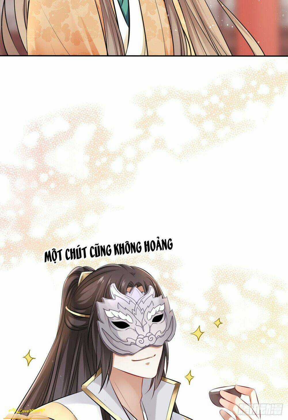 Vương Phi Thật Thích Trang Điểm - Chapter 41 - Trang 23