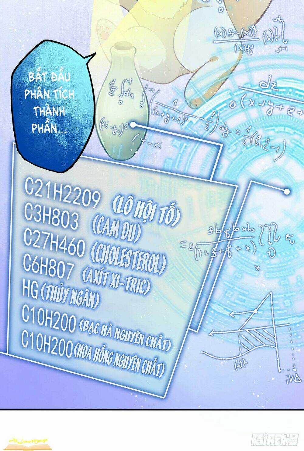 Vương Phi Thật Thích Trang Điểm - Chapter 41 - Trang 5