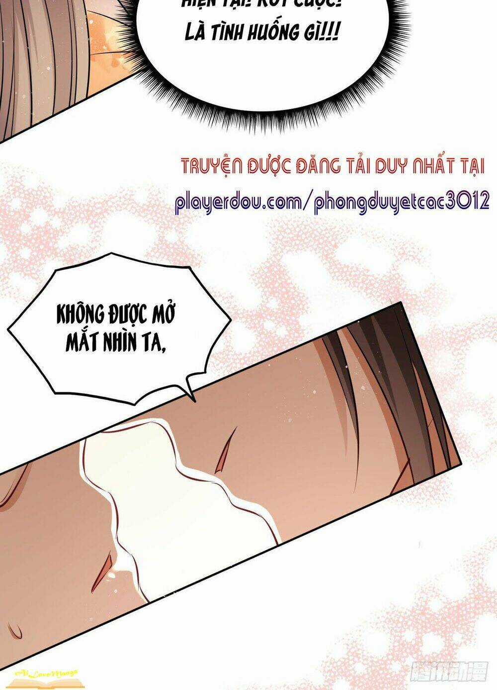 Vương Phi Thật Thích Trang Điểm - Chapter 42 - Trang 14