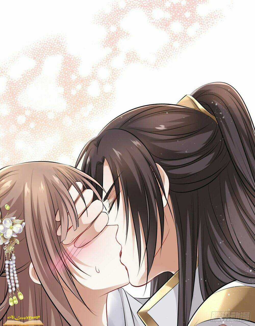 Vương Phi Thật Thích Trang Điểm - Chapter 42 - Trang 15