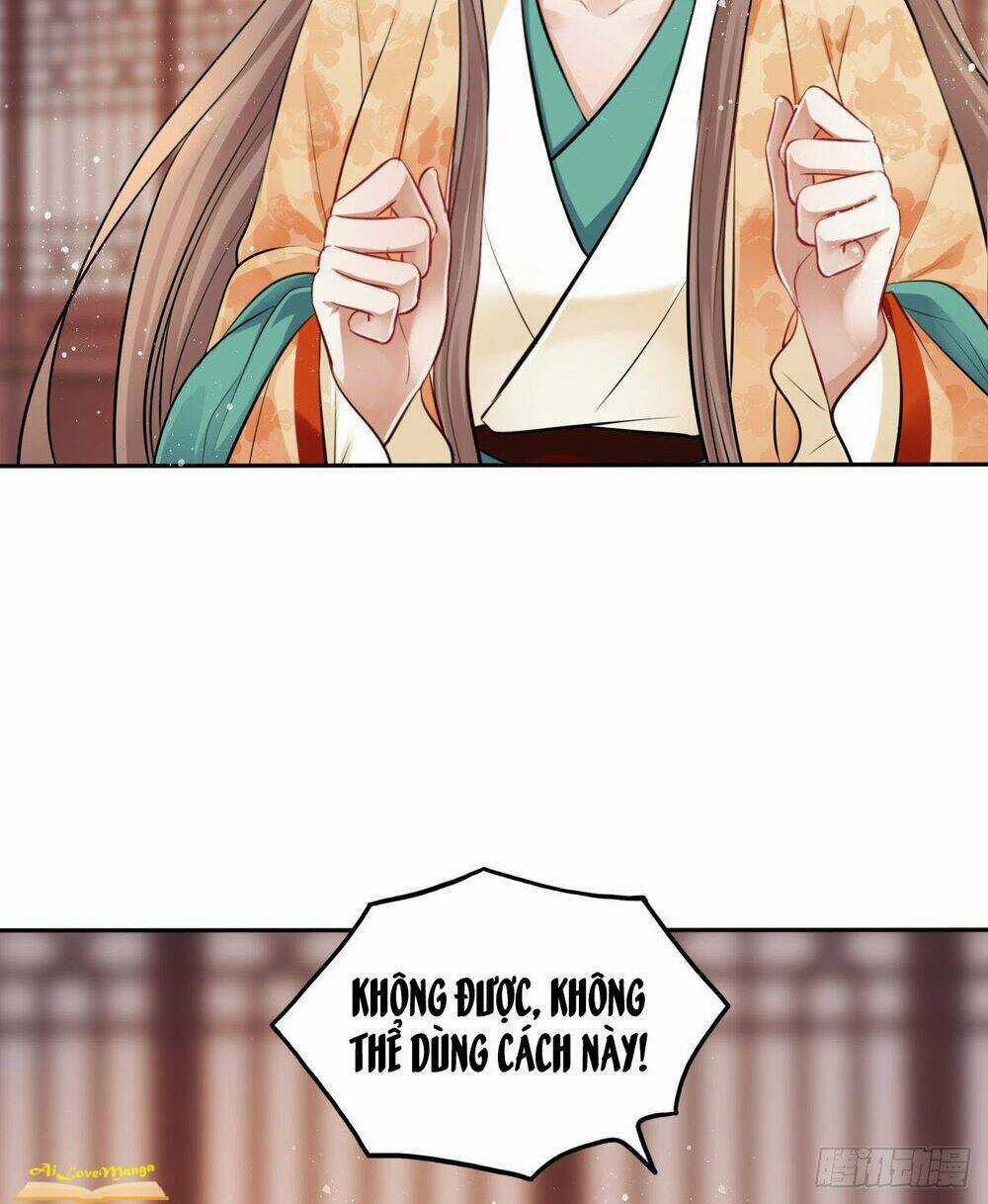 Vương Phi Thật Thích Trang Điểm - Chapter 42 - Trang 3