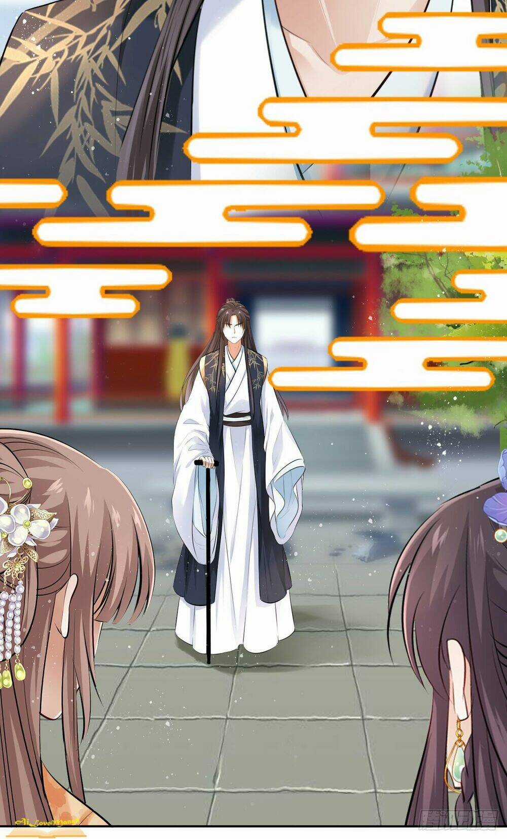 Vương Phi Thật Thích Trang Điểm - Chapter 42 - Trang 30