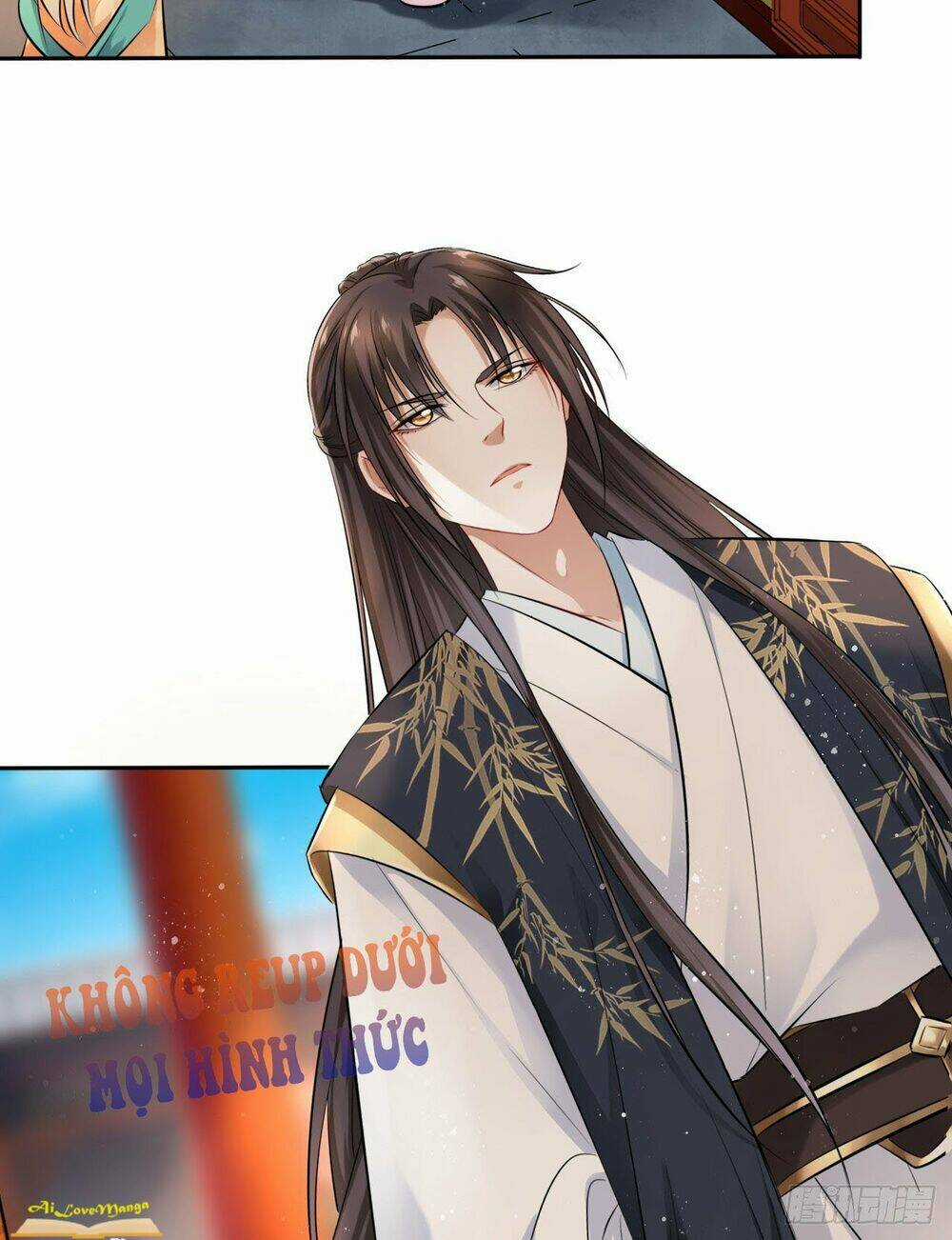 Vương Phi Thật Thích Trang Điểm - Chapter 43 - Trang 13