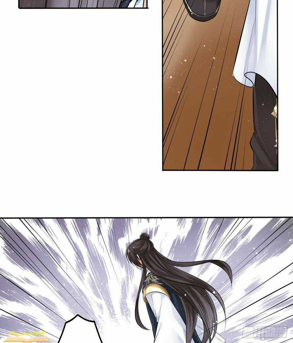 Vương Phi Thật Thích Trang Điểm - Chapter 43 - Trang 18