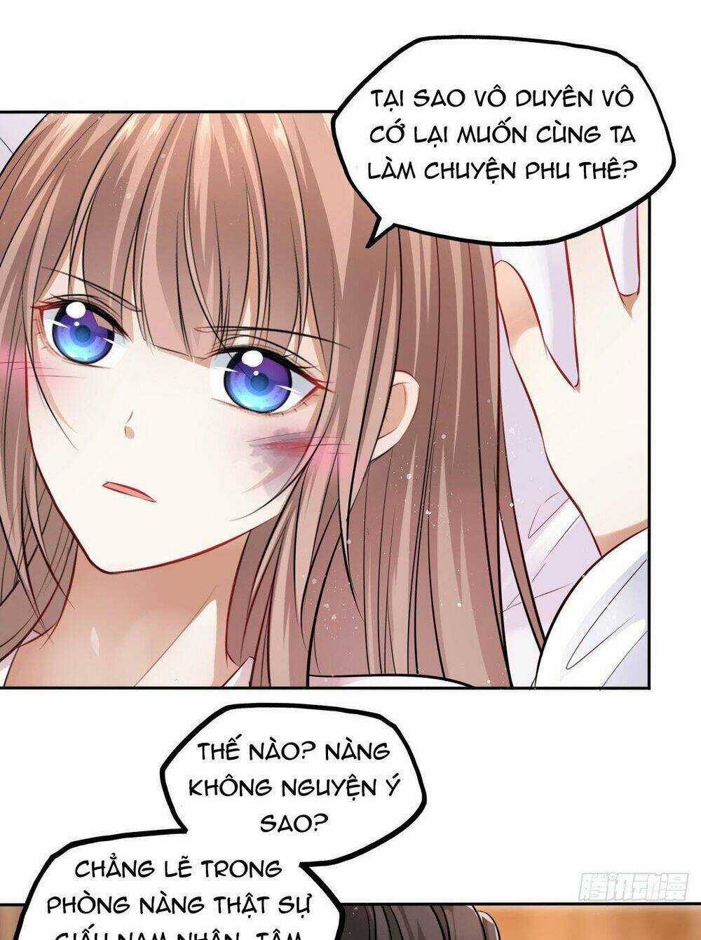 Vương Phi Thật Thích Trang Điểm - Chapter 43 - Trang 32