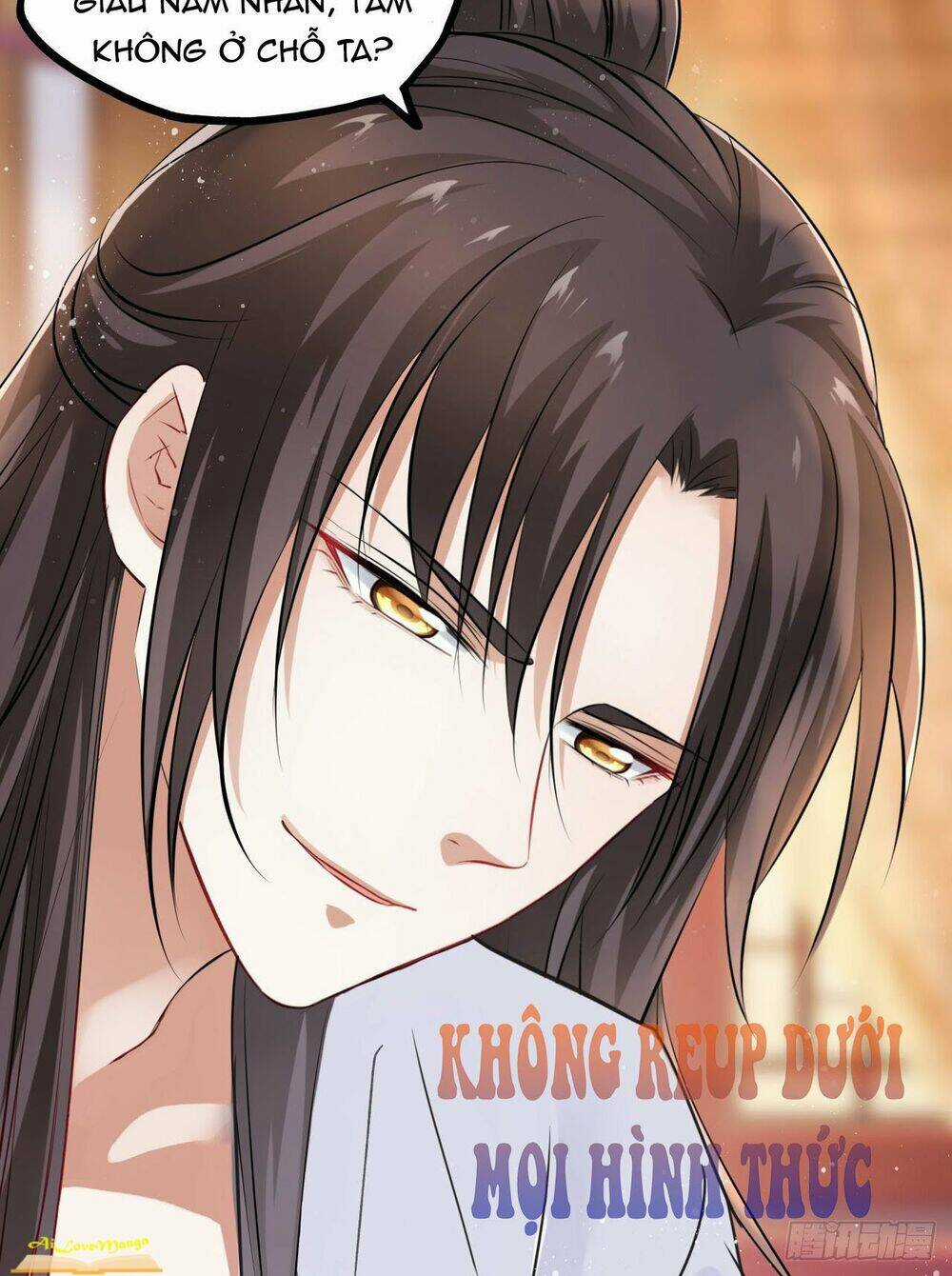 Vương Phi Thật Thích Trang Điểm - Chapter 43 - Trang 33