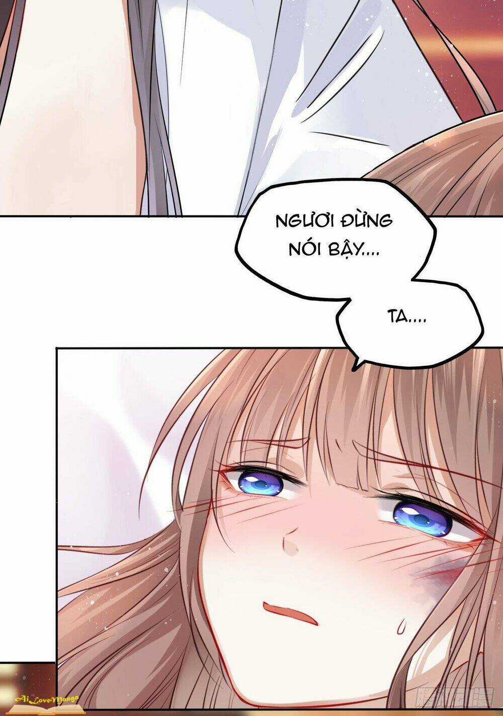 Vương Phi Thật Thích Trang Điểm - Chapter 43 - Trang 34