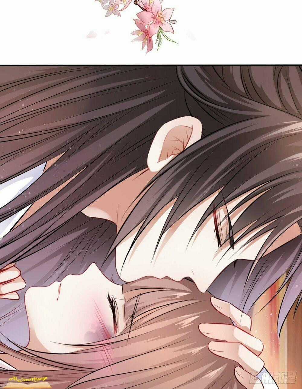 Vương Phi Thật Thích Trang Điểm - Chapter 43 - Trang 37