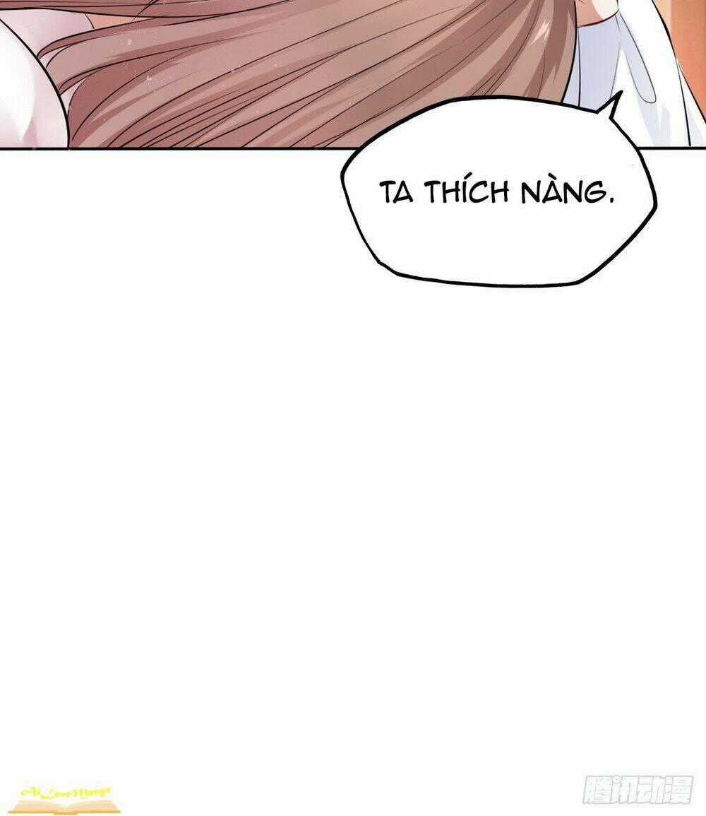 Vương Phi Thật Thích Trang Điểm - Chapter 43 - Trang 38