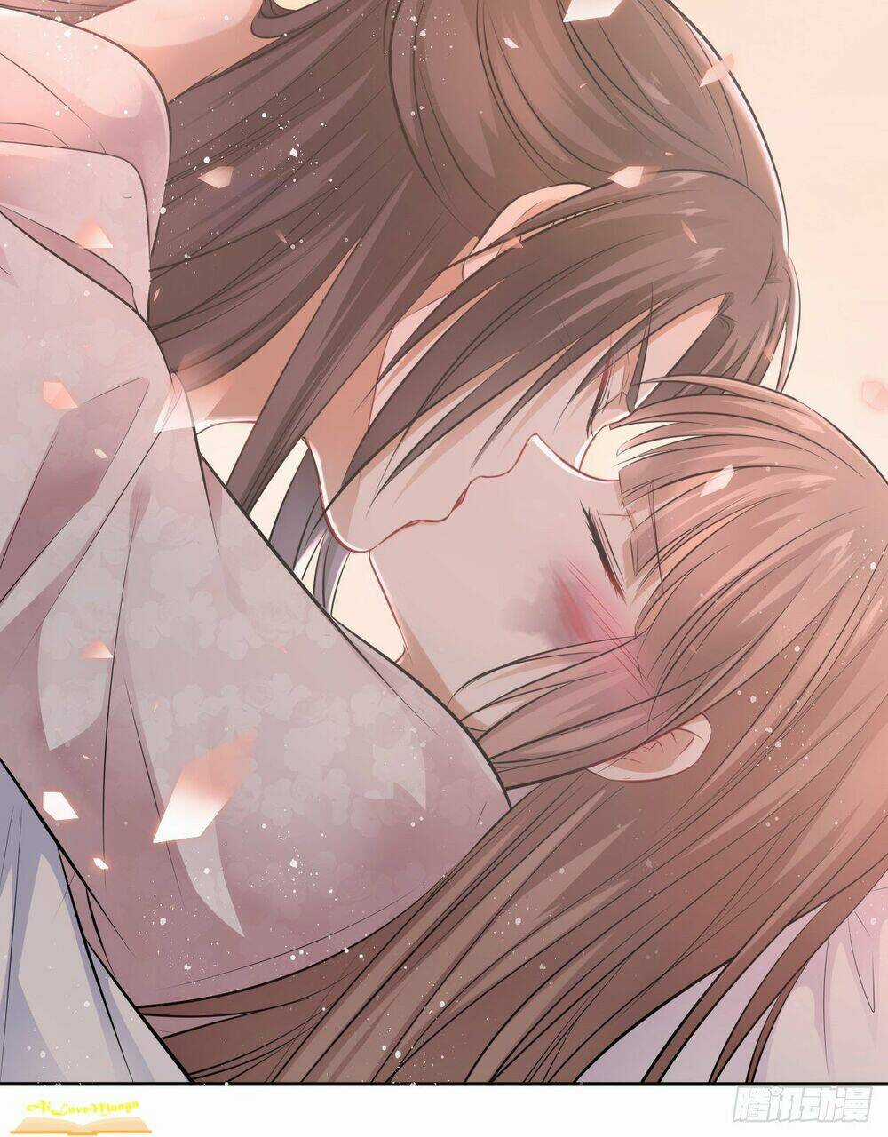 Vương Phi Thật Thích Trang Điểm - Chapter 44 - Trang 3