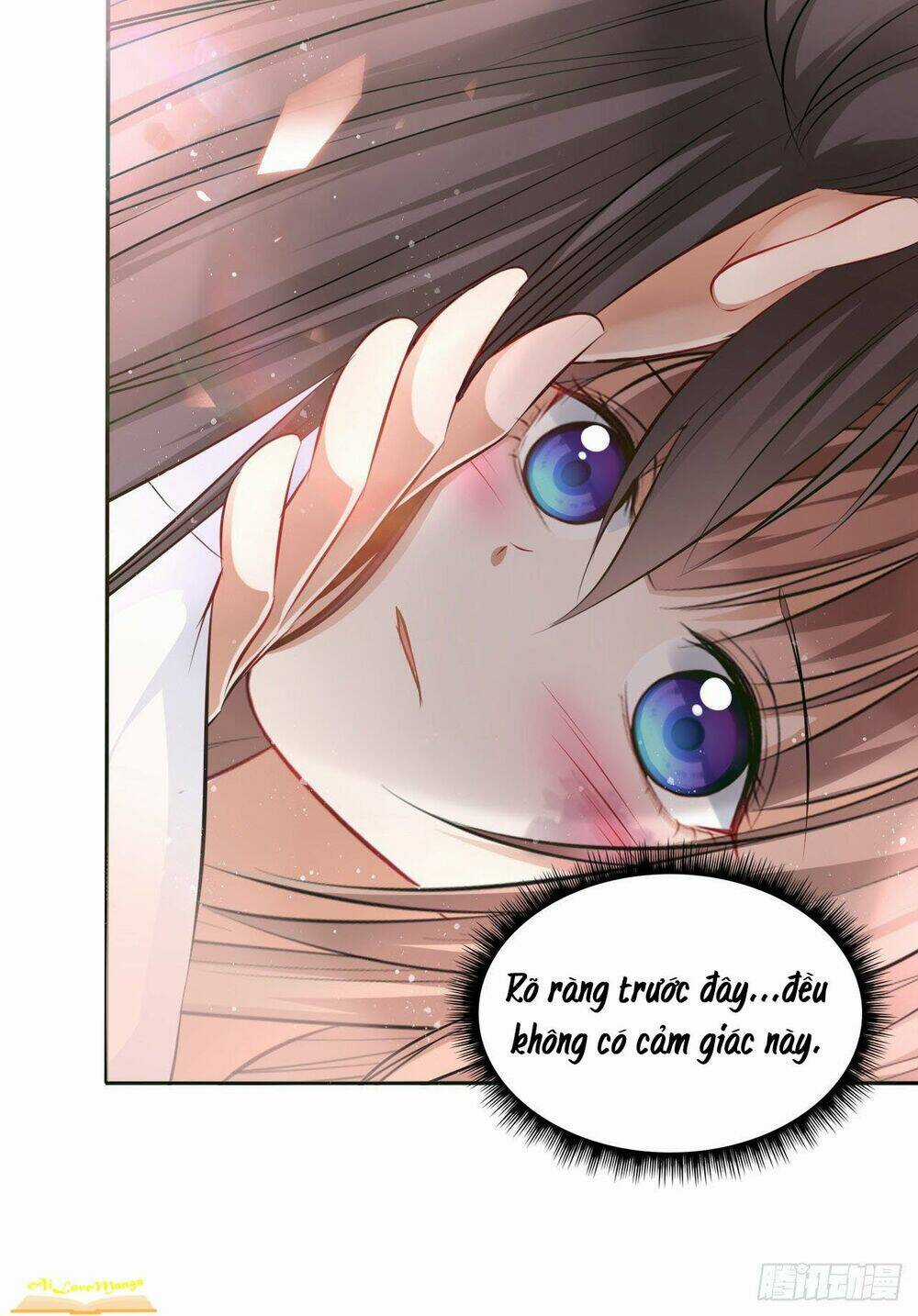 Vương Phi Thật Thích Trang Điểm - Chapter 44 - Trang 5