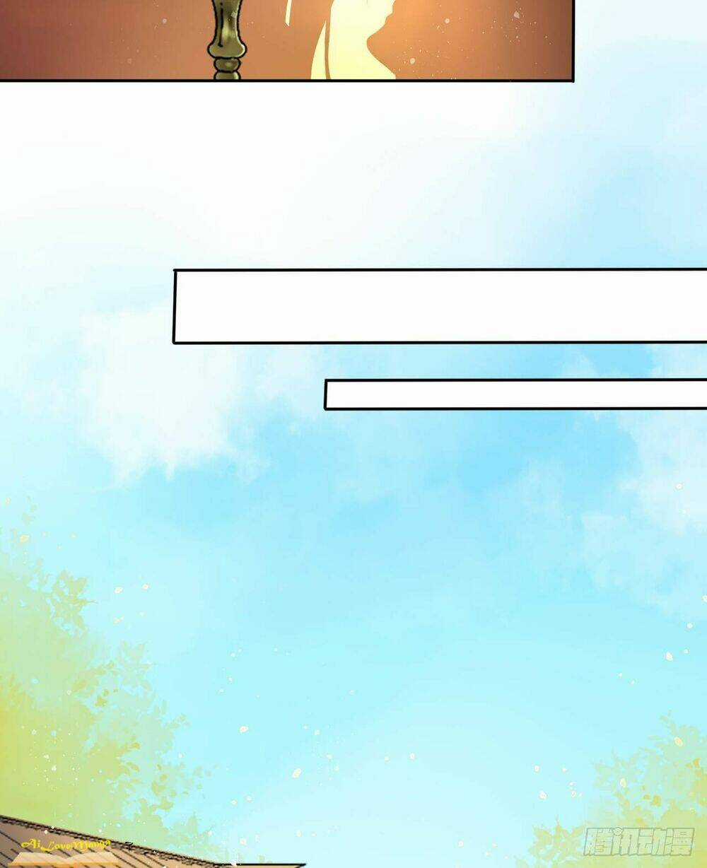 Vương Phi Thật Thích Trang Điểm - Chapter 44 - Trang 8