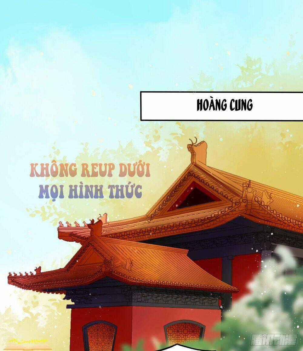 Vương Phi Thật Thích Trang Điểm - Chapter 45 - Trang 2