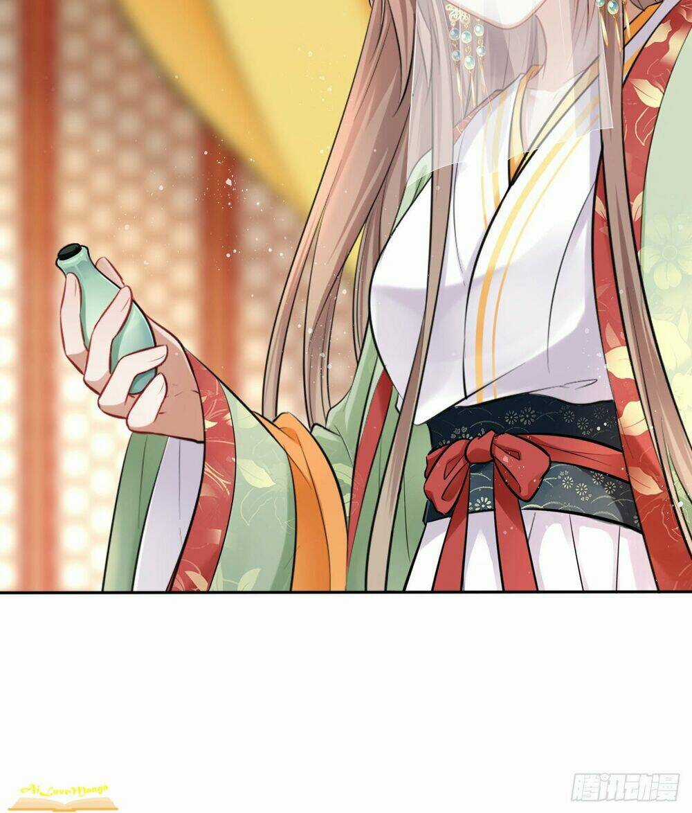 Vương Phi Thật Thích Trang Điểm - Chapter 45 - Trang 29