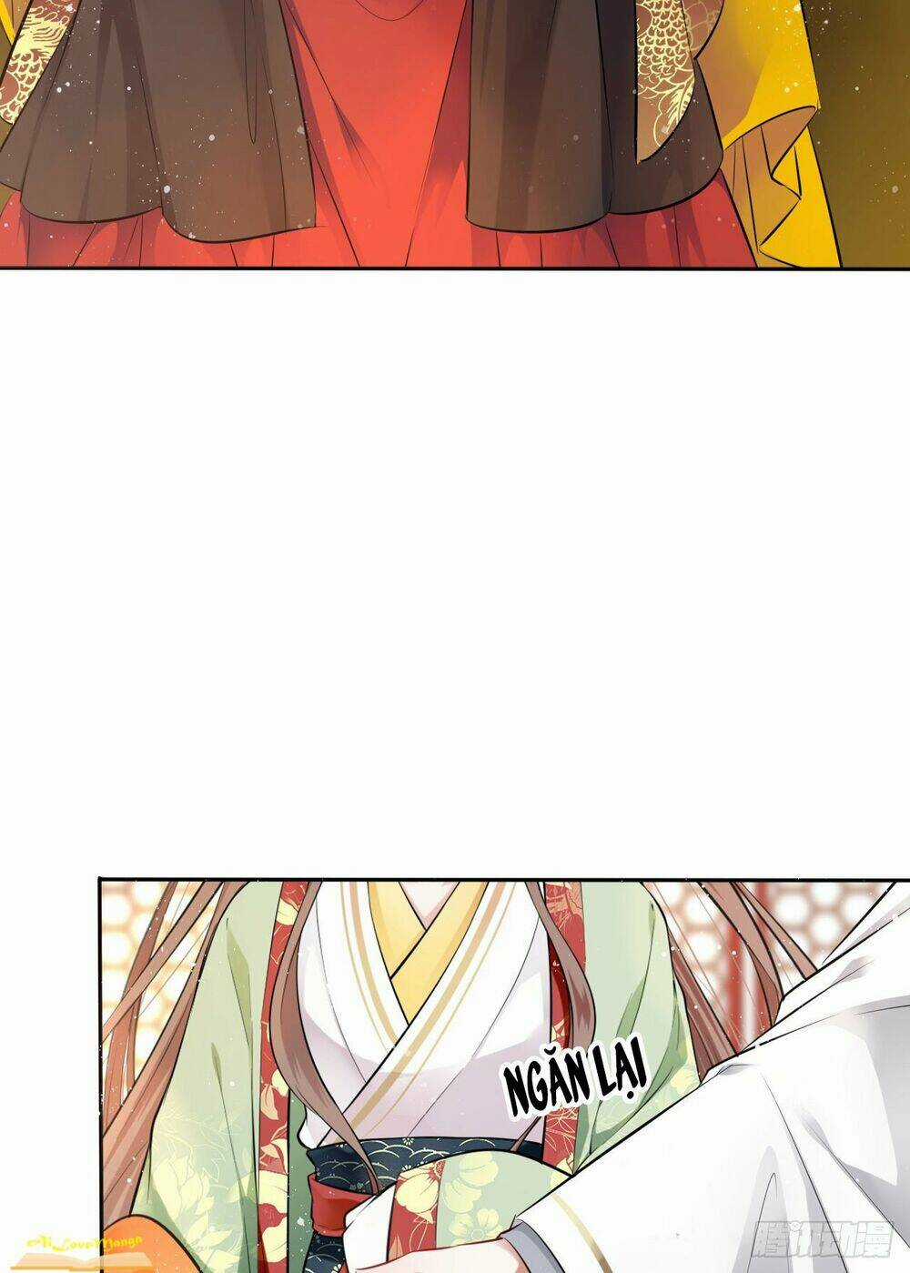 Vương Phi Thật Thích Trang Điểm - Chapter 45 - Trang 8