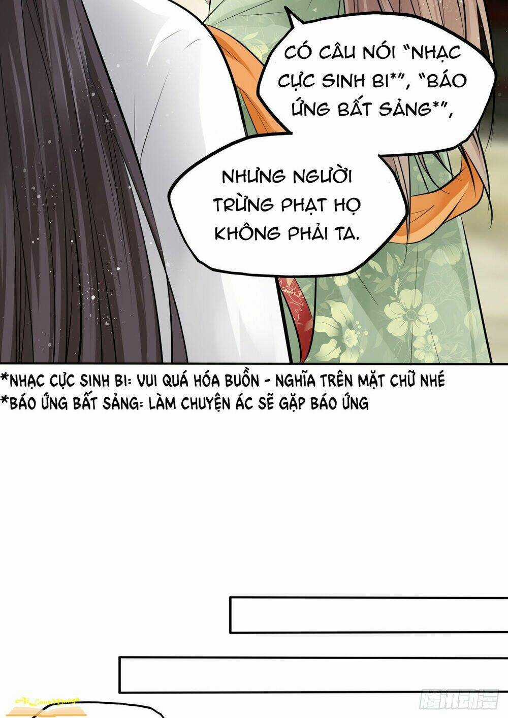 Vương Phi Thật Thích Trang Điểm - Chapter 46 - Trang 29