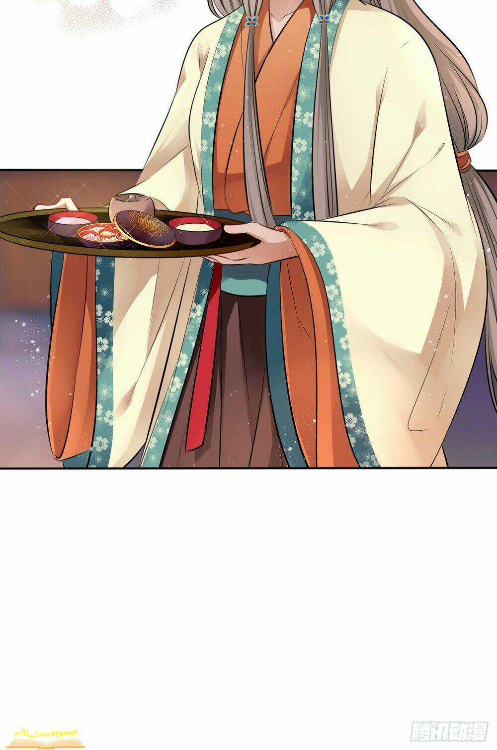 Vương Phi Thật Thích Trang Điểm - Chapter 46 - Trang 31