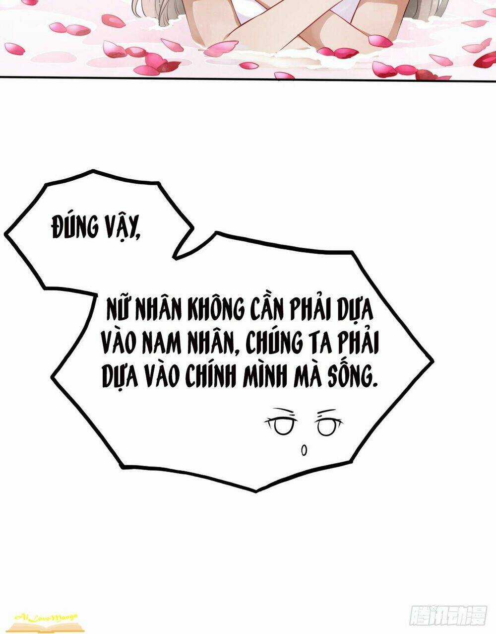 Vương Phi Thật Thích Trang Điểm - Chapter 47 - Trang 14