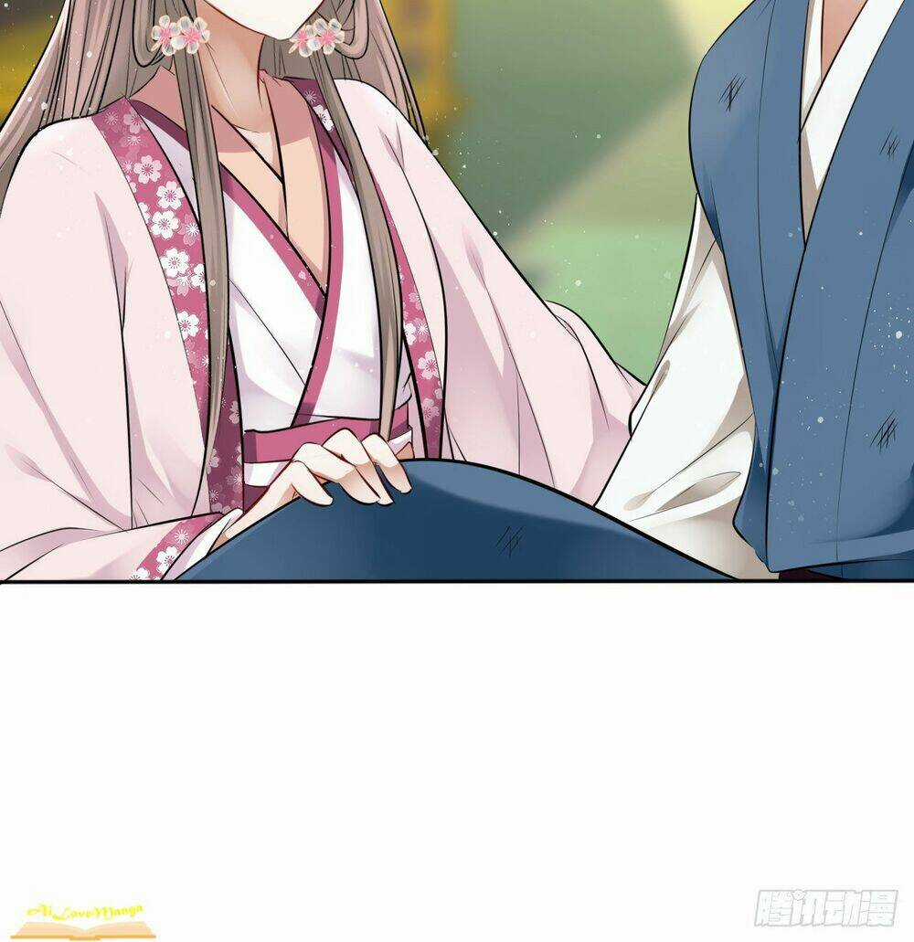 Vương Phi Thật Thích Trang Điểm - Chapter 47 - Trang 33