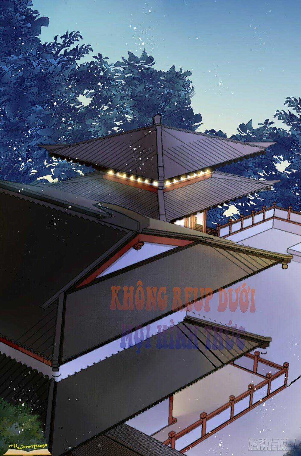 Vương Phi Thật Thích Trang Điểm - Chapter 47 - Trang 7