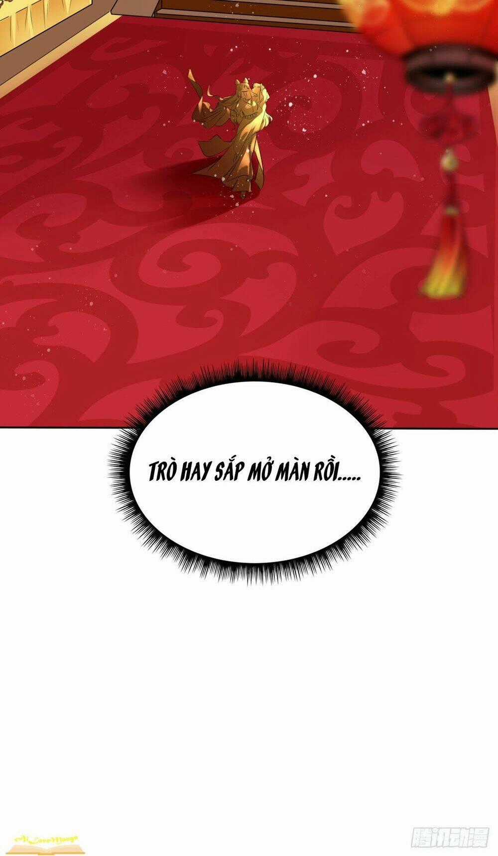 Vương Phi Thật Thích Trang Điểm - Chapter 48 - Trang 46