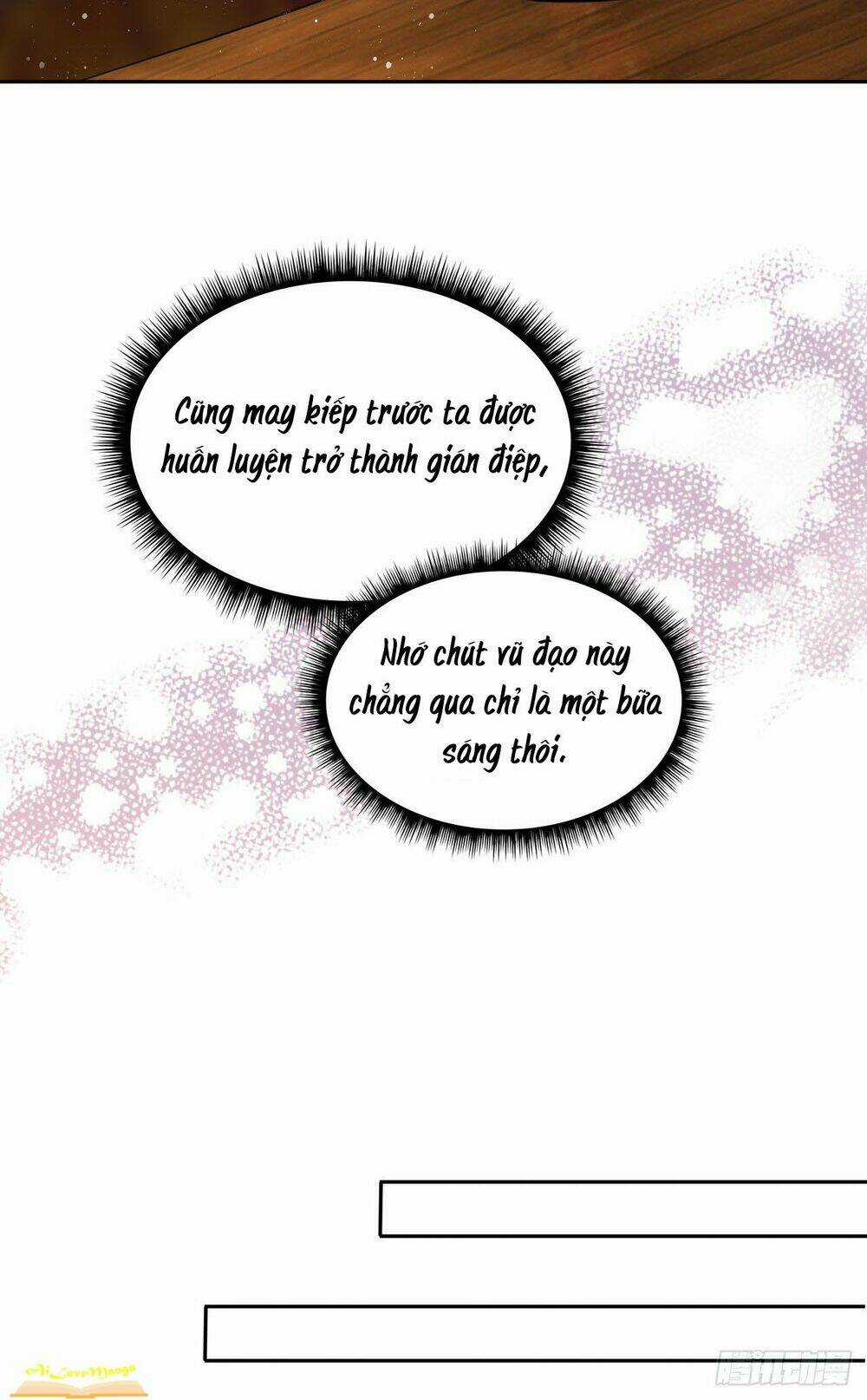 Vương Phi Thật Thích Trang Điểm - Chapter 49 - Trang 25