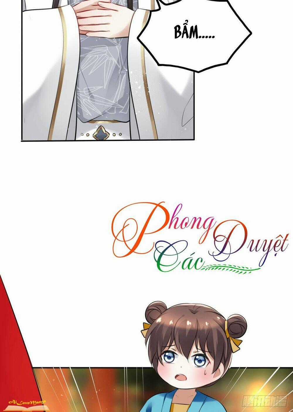 Vương Phi Thật Thích Trang Điểm - Chapter 49 - Trang 34