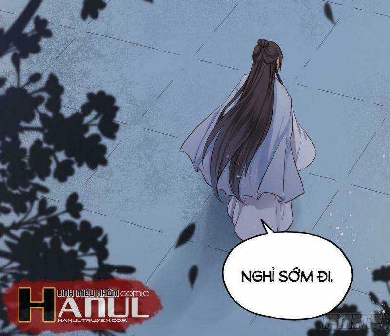 Vương Phi Thật Thích Trang Điểm - Chapter 5 - Trang 19