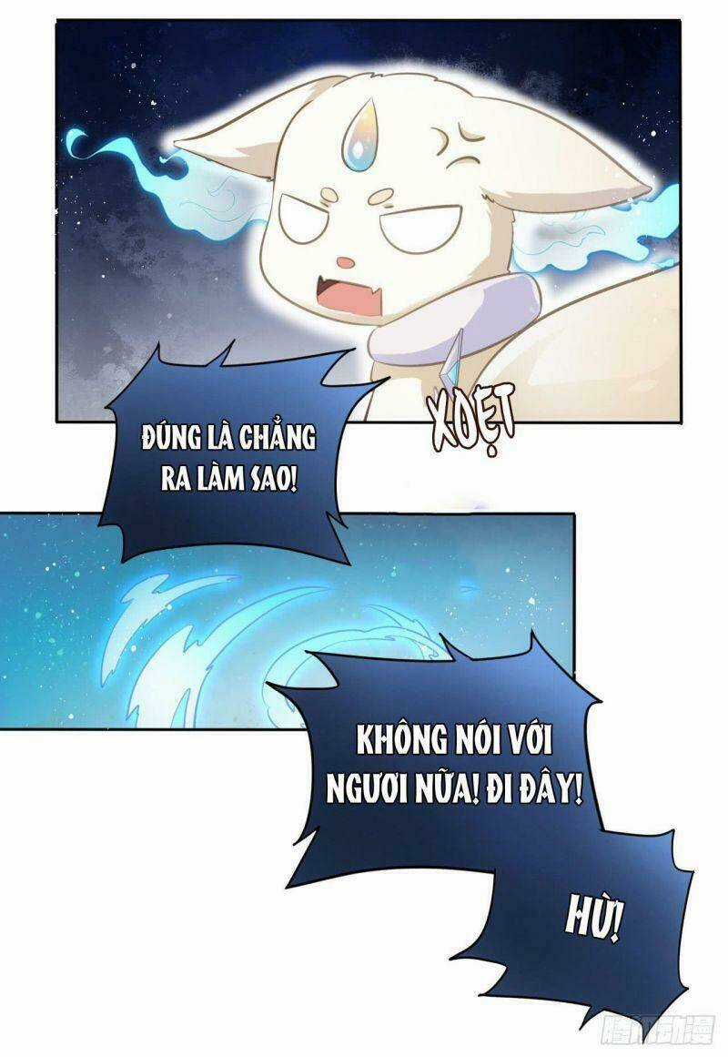 Vương Phi Thật Thích Trang Điểm - Chapter 5 - Trang 29