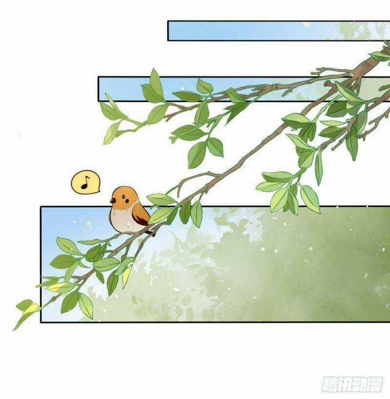 Vương Phi Thật Thích Trang Điểm - Chapter 5 - Trang 30