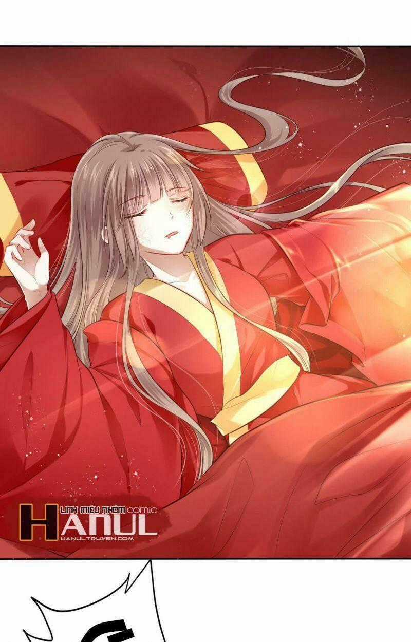 Vương Phi Thật Thích Trang Điểm - Chapter 5 - Trang 31