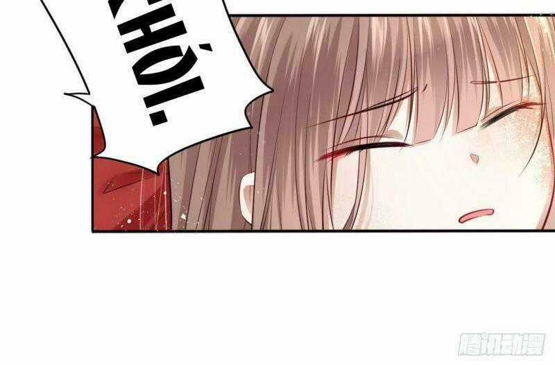 Vương Phi Thật Thích Trang Điểm - Chapter 5 - Trang 32