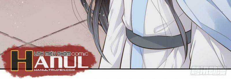 Vương Phi Thật Thích Trang Điểm - Chapter 5 - Trang 6