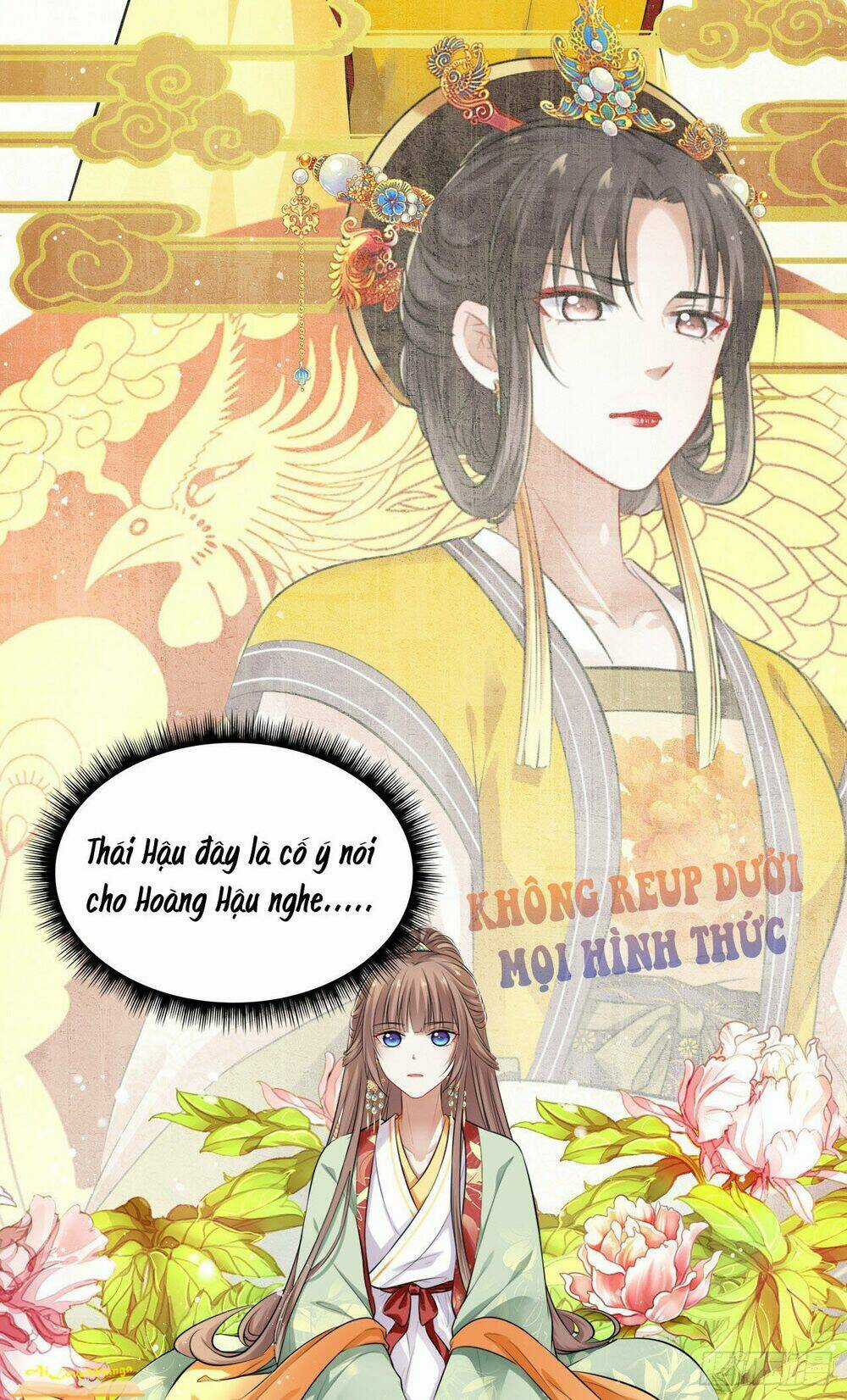 Vương Phi Thật Thích Trang Điểm - Chapter 51 - Trang 16