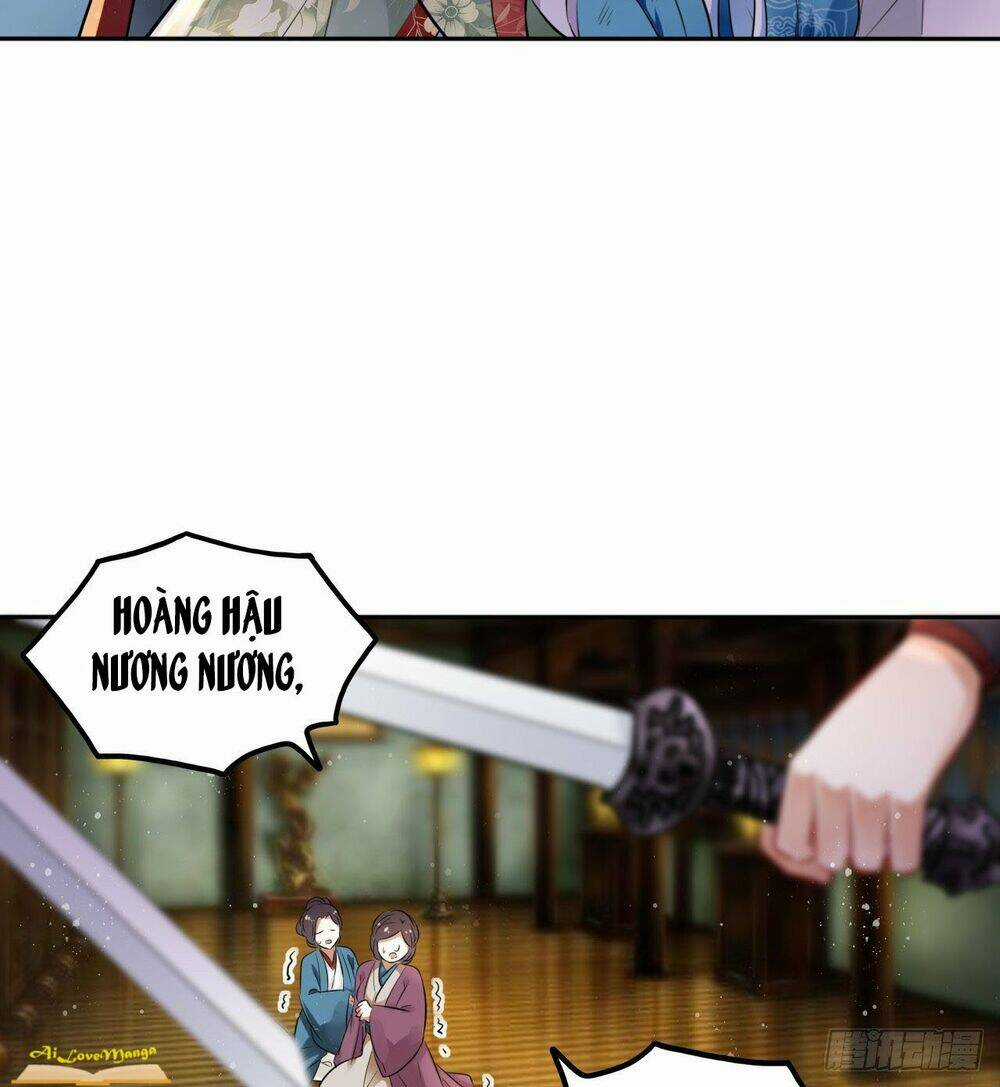 Vương Phi Thật Thích Trang Điểm - Chapter 54 - Trang 30