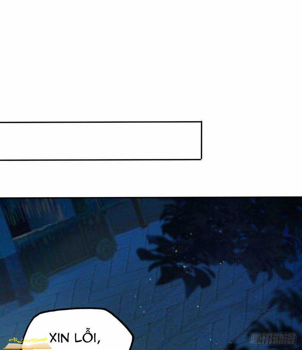 Vương Phi Thật Thích Trang Điểm - Chapter 54 - Trang 35