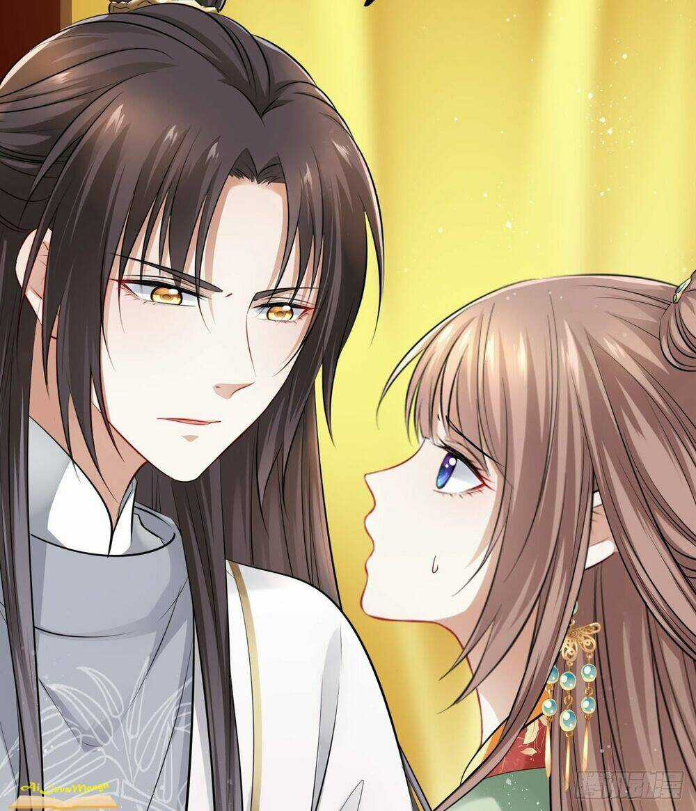 Vương Phi Thật Thích Trang Điểm - Chapter 54 - Trang 39