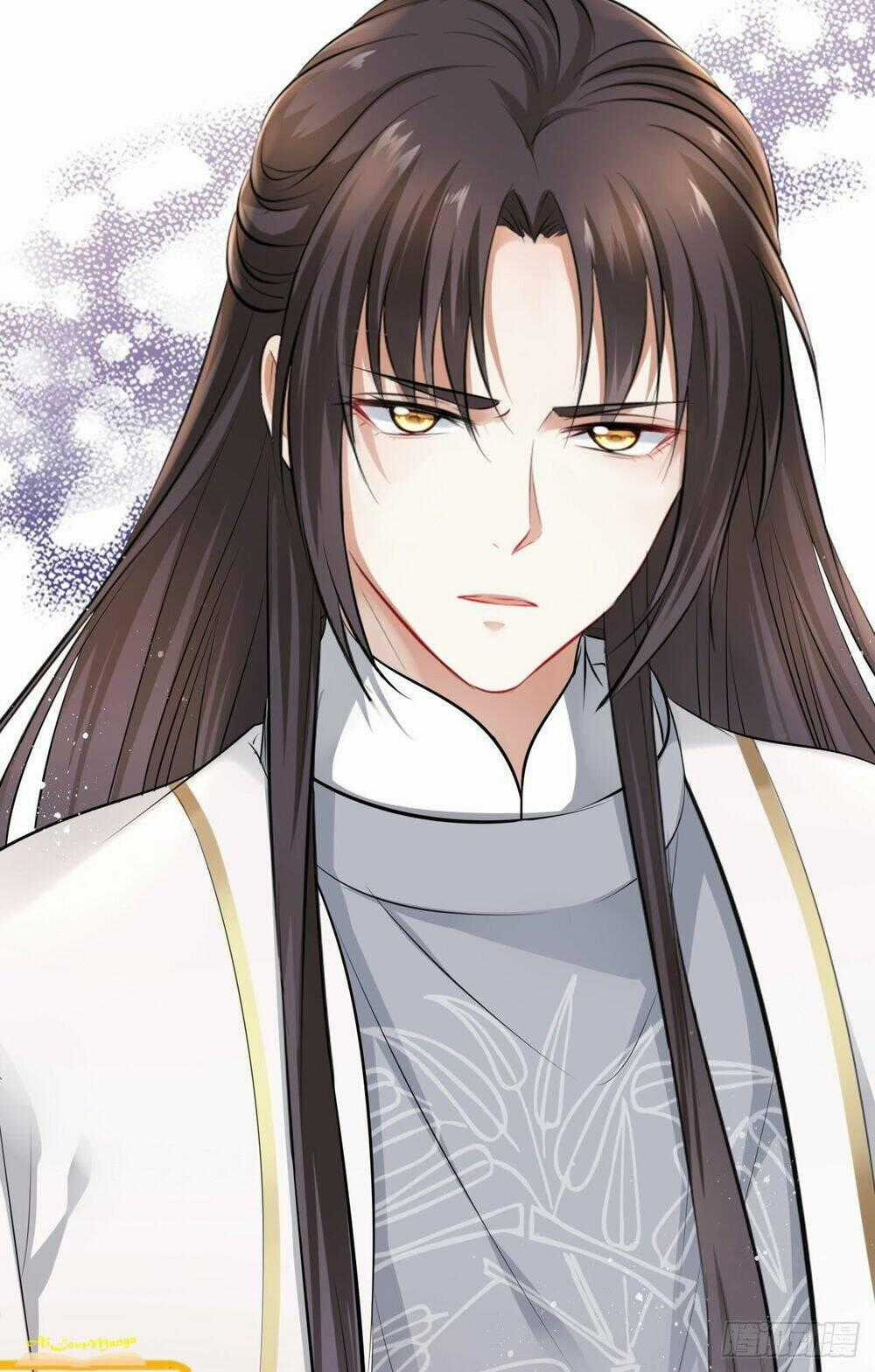 Vương Phi Thật Thích Trang Điểm - Chapter 54 - Trang 41