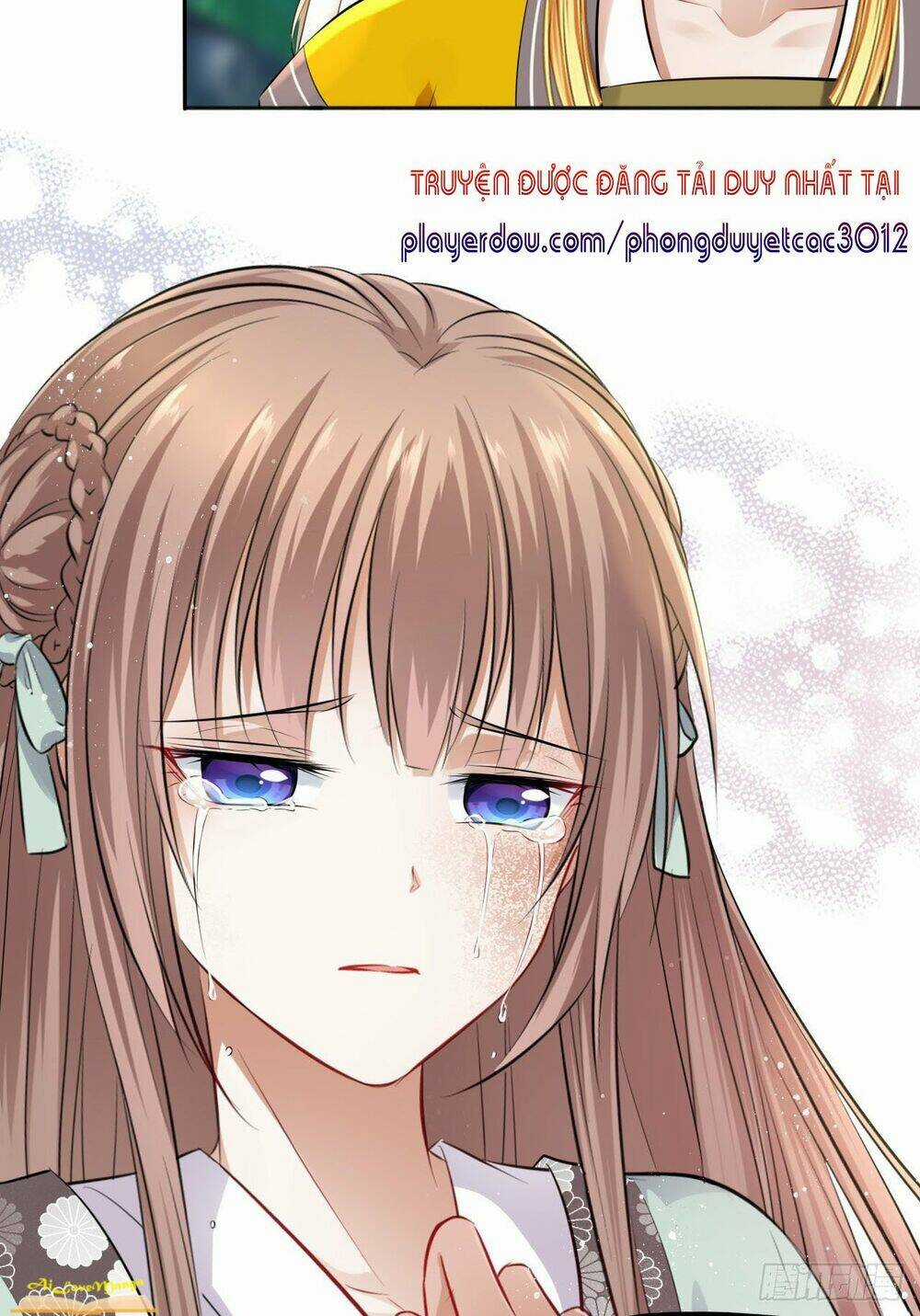 Vương Phi Thật Thích Trang Điểm - Chapter 55 - Trang 27